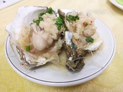 -蚝家菜馆(沙井店)