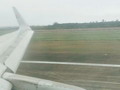 -乌鲁木齐天山国际机场-T3航站楼