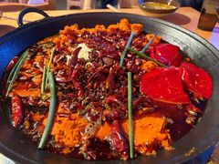 -正南齊北重庆老火锅(光华村直营店)