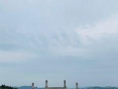 -普陀山风景名胜区-千步大沙