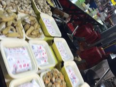 自助取餐区-大学城夜市大排档(凤栖路店)