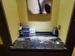 -珠海棕泉水疗酒店(拱北口岸高铁站店)