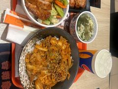-吉野家(次渠大街店)