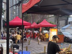 -正南齊北重庆老火锅(光华村直营店)
