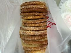 -中关村茶点