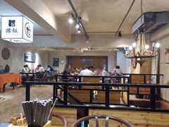 大堂-擂饭(五一广场店)