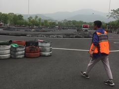 -赛达赛车主题乐园·卡丁车·团建