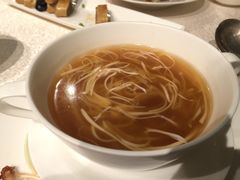 -上海和平饭店龙凤厅 Dragon Phoenix