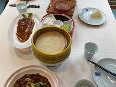 -惠丰堂饭庄·烤鸭·京味菜(民族大学店)