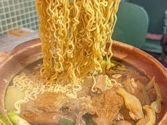 -肥家大排档(天河体育西店)