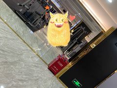 -古德菲力健身(特区报业店)