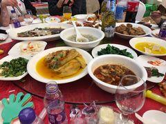 -龙熙维景国际会议中心