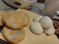 -卫鼎轩·曹公馆(鼓楼店)