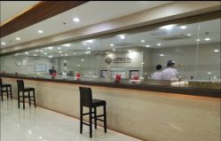 -爱贝蕊恩韩式月子会所(南山店)