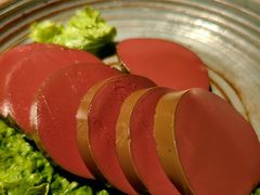 -老墙根涮肉·铜锅·烧烤(王四营店)