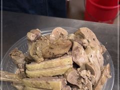 -邮电新村嘉积鸭美味园