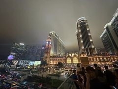 -澳门威尼斯人综合度假区