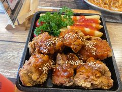 -Kpasta韩式意大利面