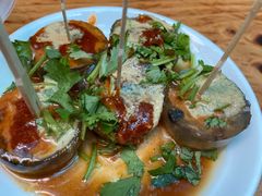 -老宅原住民沙茶面精品小吃(龙头路店)