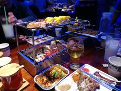 -三个蒙古大叔羊肉串(大宁店)