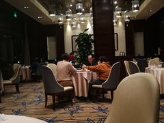 大堂-千岛湖君澜度假酒店(文广轩中餐厅)