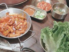 -西塔老太太泥炉烤肉(上海七宝领展广场店)