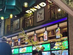 -黄泥岗·地道湖北菜(奥特莱斯店)