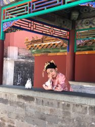 -美云庭古装·格格服汉服·京城旅拍(北京店)