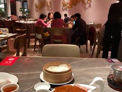 大堂-金鸭季·北京烤鸭(深业上城店)