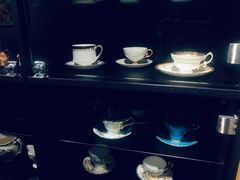 -25#COFFEE(古地石店)