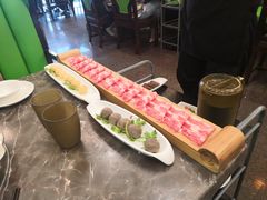-刘一手重庆火锅(万达广场店)