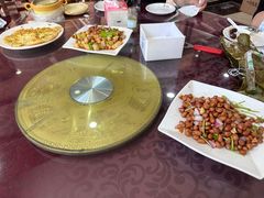 -途肴·老农饭庄(百里峡店)