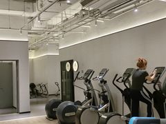 -FLARE STAR FITNESS(复地活力城店)
