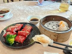 -广东胜利宾馆西关粤中餐厅