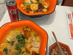 -张亮麻辣烫(哈尔滨金爵万象店)