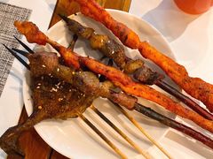 -The COOK·厨餐厅·自助餐(浦东嘉里大酒店)