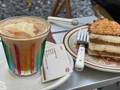 -The Roastery By AllYouWant(福田店)