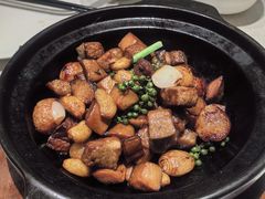 -狮王府淮扬菜(新街口友谊店)