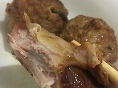 -老济南药膳把子肉(周公祠街店)