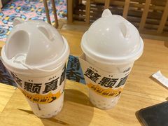-椰夫人·养生椰子鸡(黄埔时代城店)