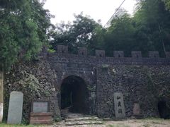 -仙霞关景区
