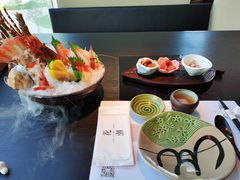 -花潮料理艺食馆(成都万象城店)