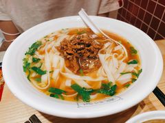 老长沙经典肉丝粉-万利记·长沙粉面小吃(福永天虹店)