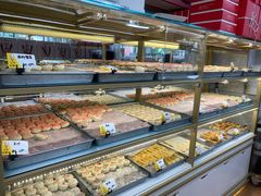 -爱德顺糕点食屋(利民道店)