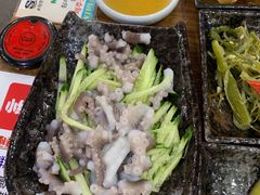 -真情鲍鱼海鲜汤