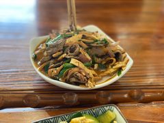 -陈八两面家(华孚写字楼店)