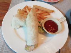-Kitchen·Y洋厨房西餐厅(王府壹号店)