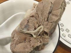 手抓羊肉-巴依老爷新疆美食(望京小街店)