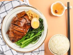-宏记广东客家菜(丰汇店)