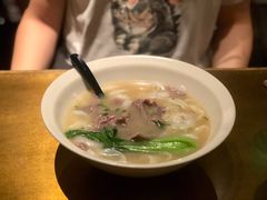 -漆黑觉米粉(三里屯店)